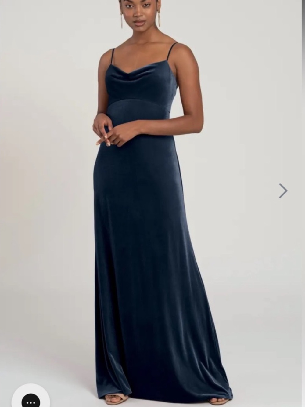 Jenny Yoo Sammi Dress